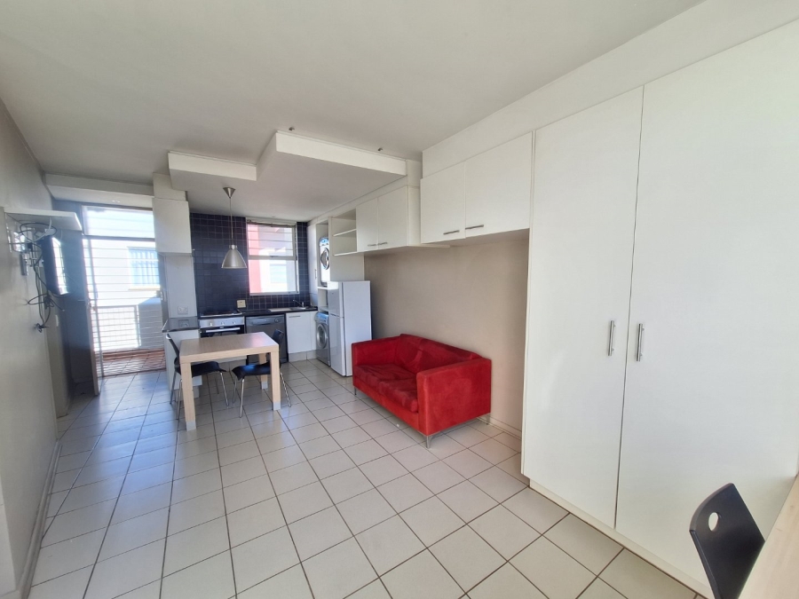 1 Bedroom Property for Sale in Hatfield Gauteng