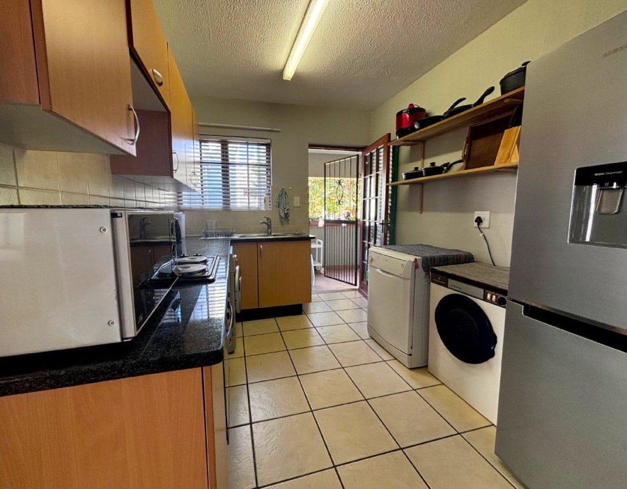 2 Bedroom Property for Sale in Boardwalk Gauteng