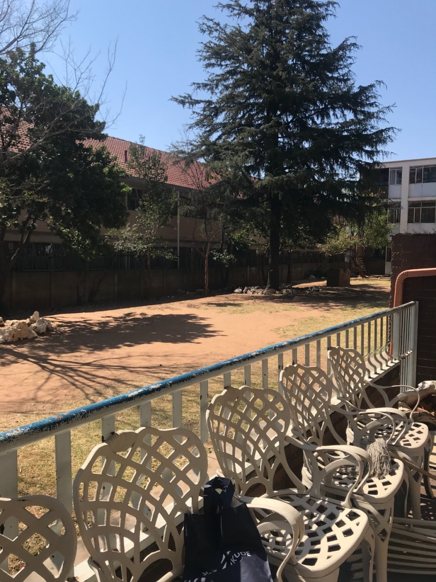 To Let 2 Bedroom Property for Rent in Savoy Estate Gauteng