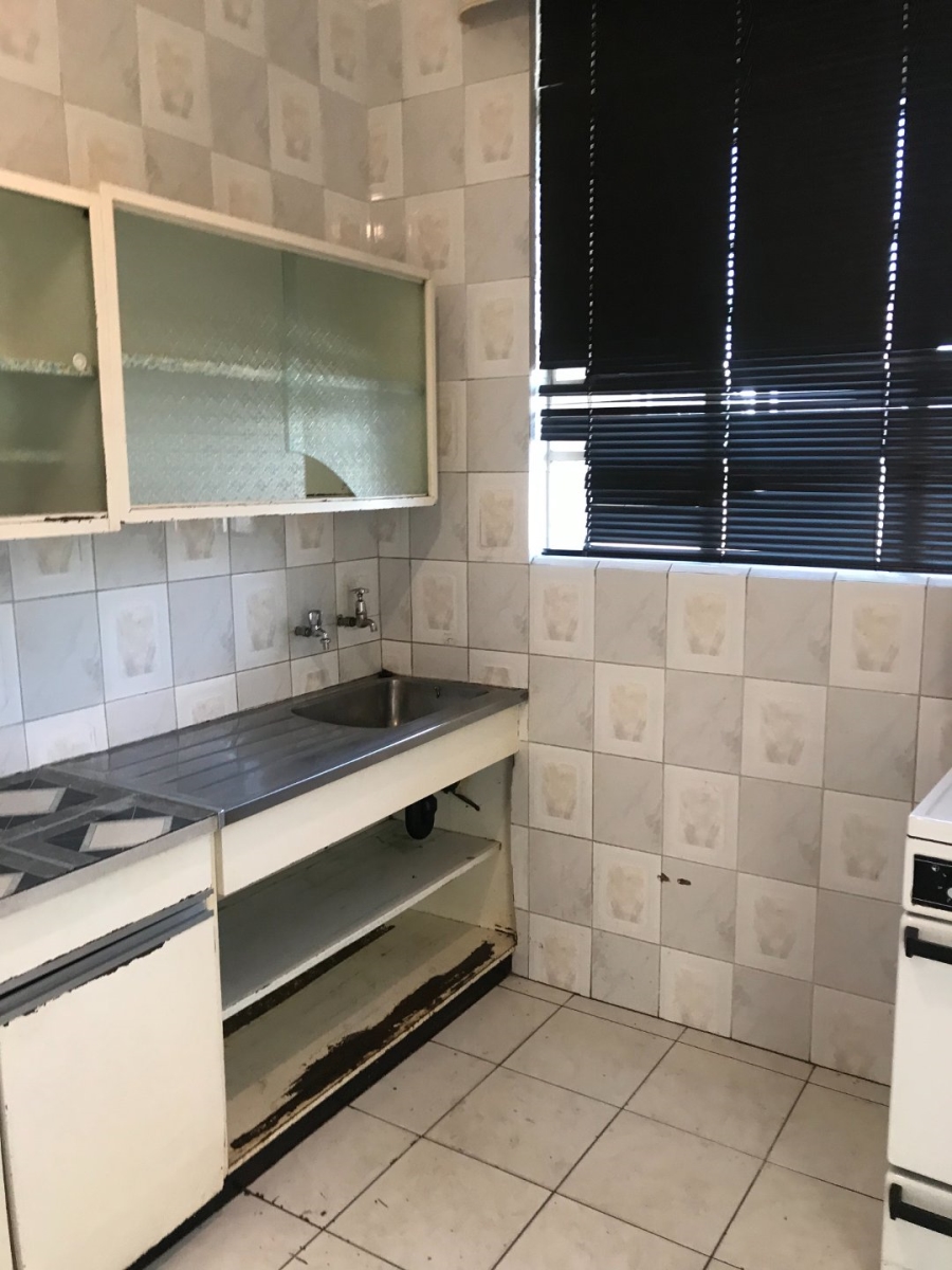 To Let 2 Bedroom Property for Rent in Savoy Estate Gauteng