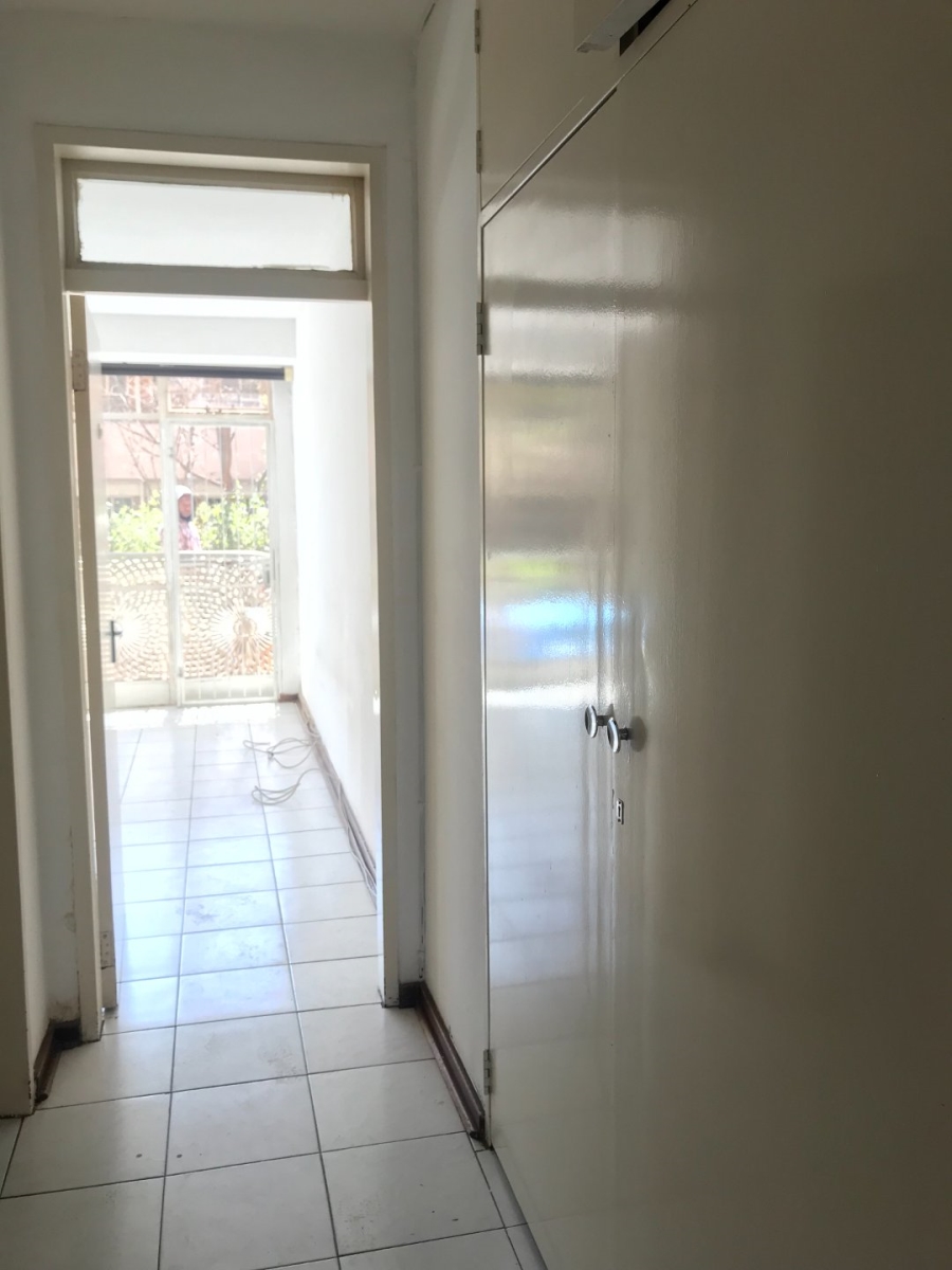 To Let 2 Bedroom Property for Rent in Savoy Estate Gauteng