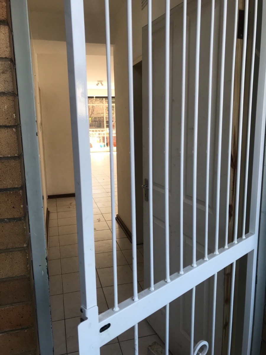 To Let 2 Bedroom Property for Rent in Savoy Estate Gauteng