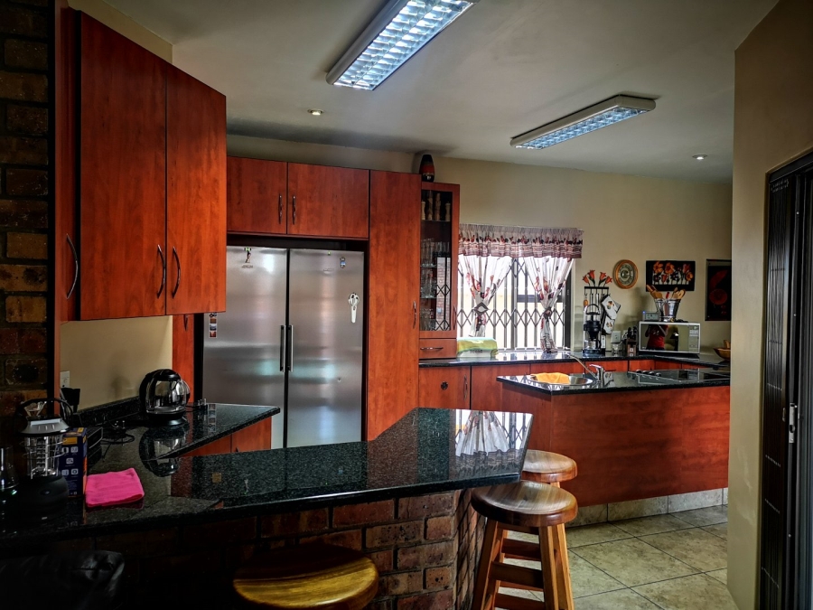 To Let 3 Bedroom Property for Rent in Casseldale Gauteng