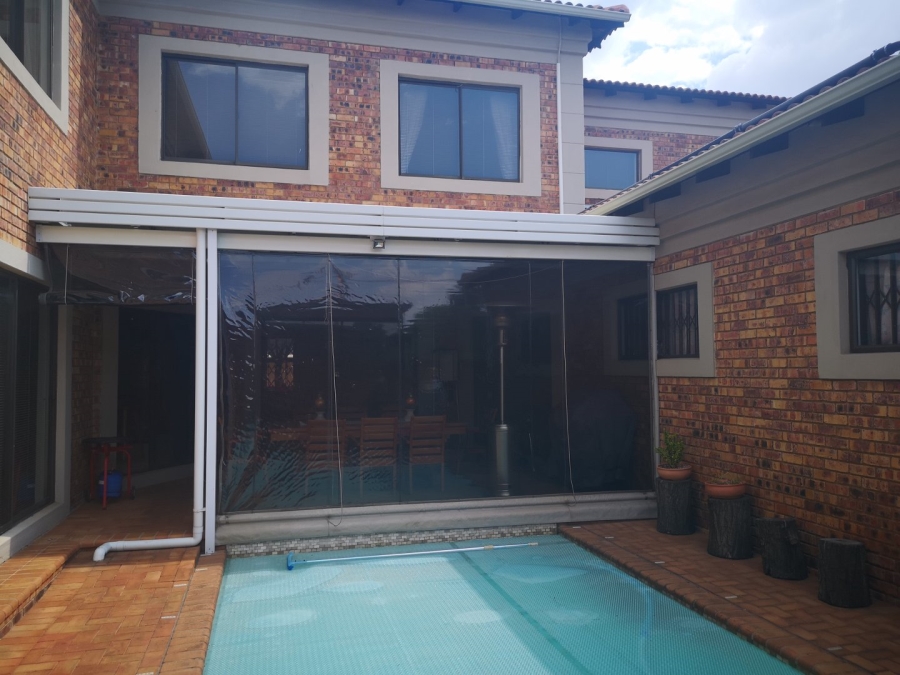 To Let 3 Bedroom Property for Rent in Casseldale Gauteng