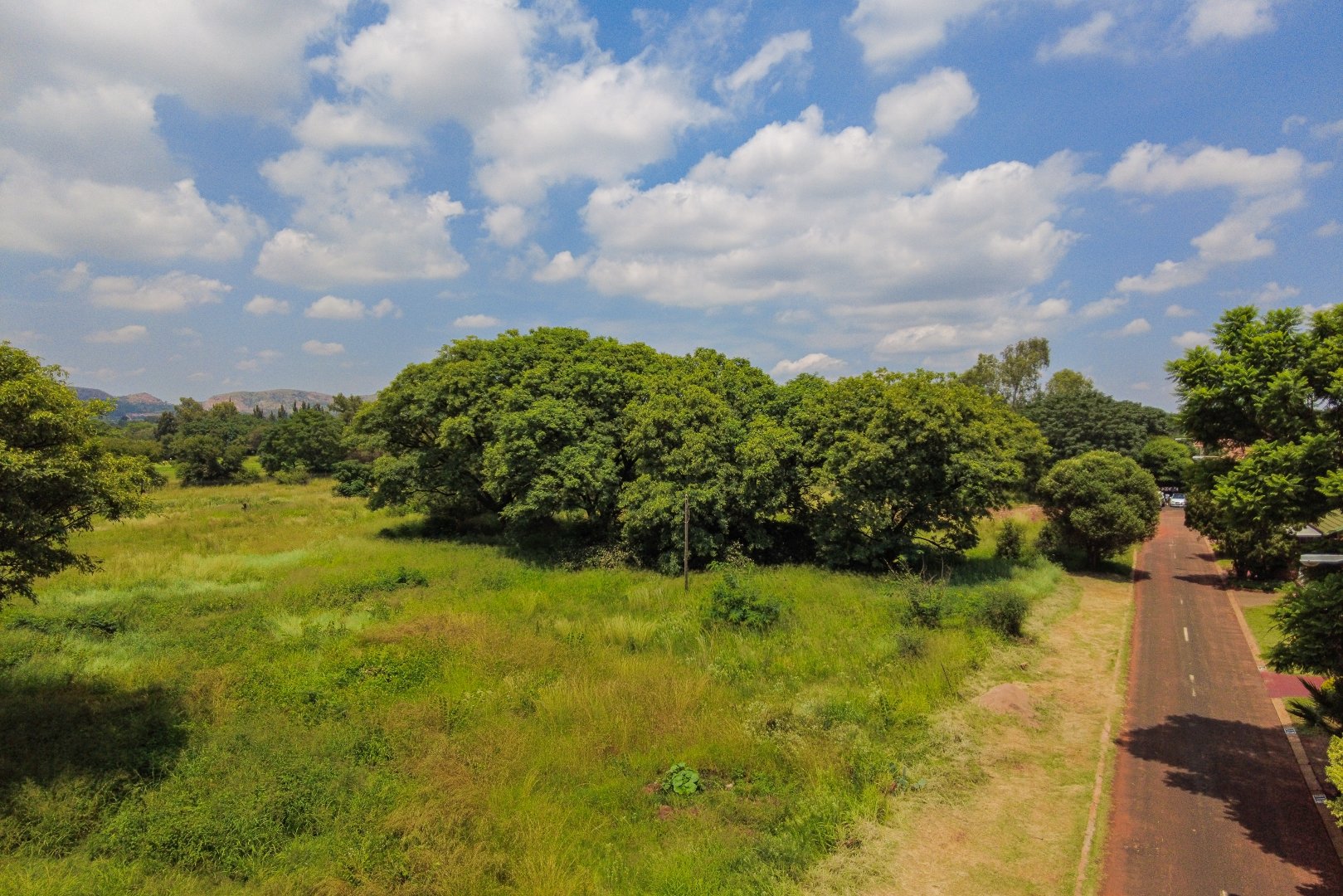 0 Bedroom Property for Sale in Theresa Park Gauteng