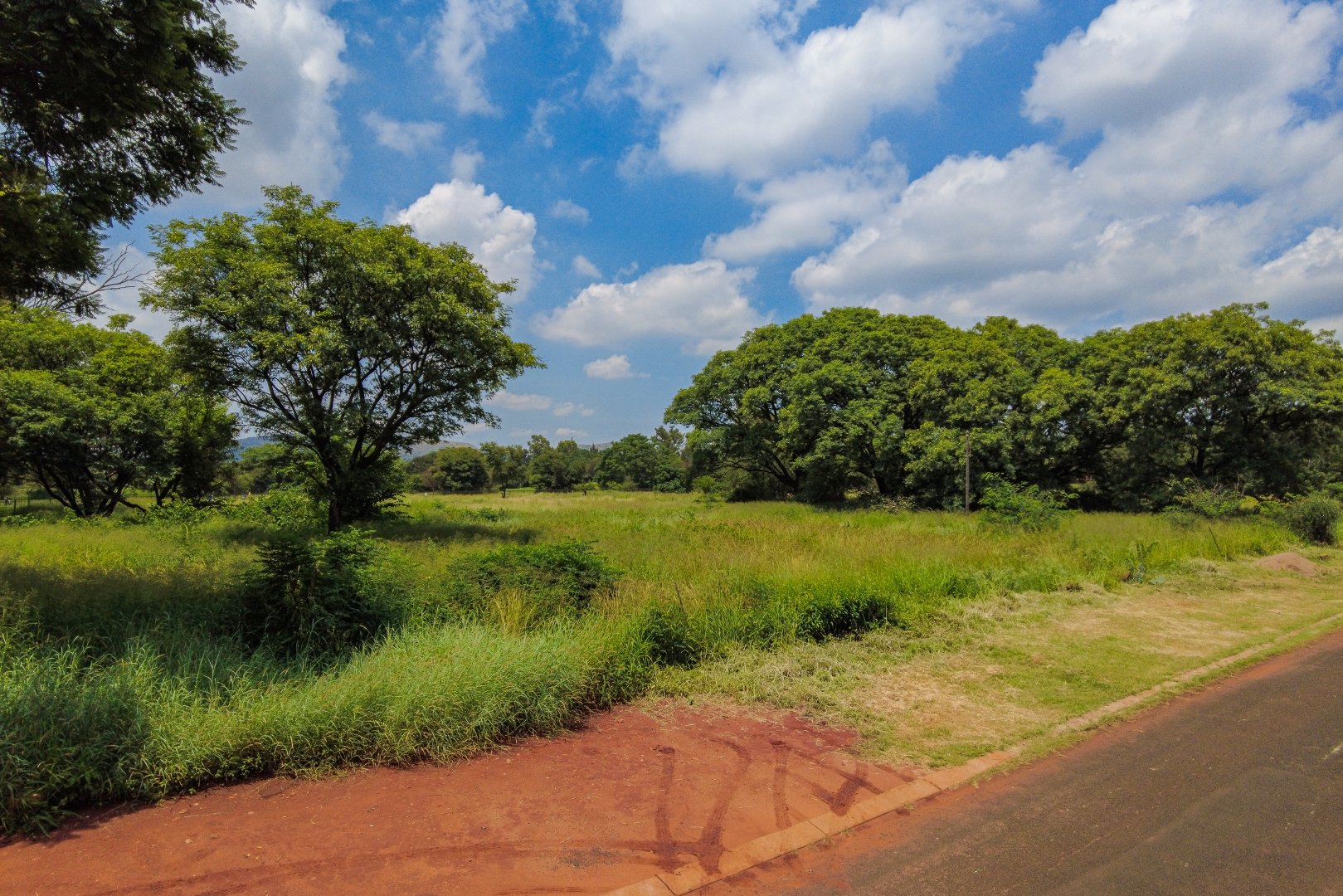 0 Bedroom Property for Sale in Theresa Park Gauteng