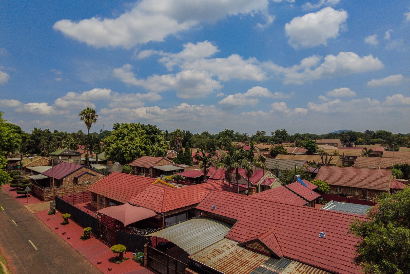 0 Bedroom Property for Sale in Theresa Park Gauteng