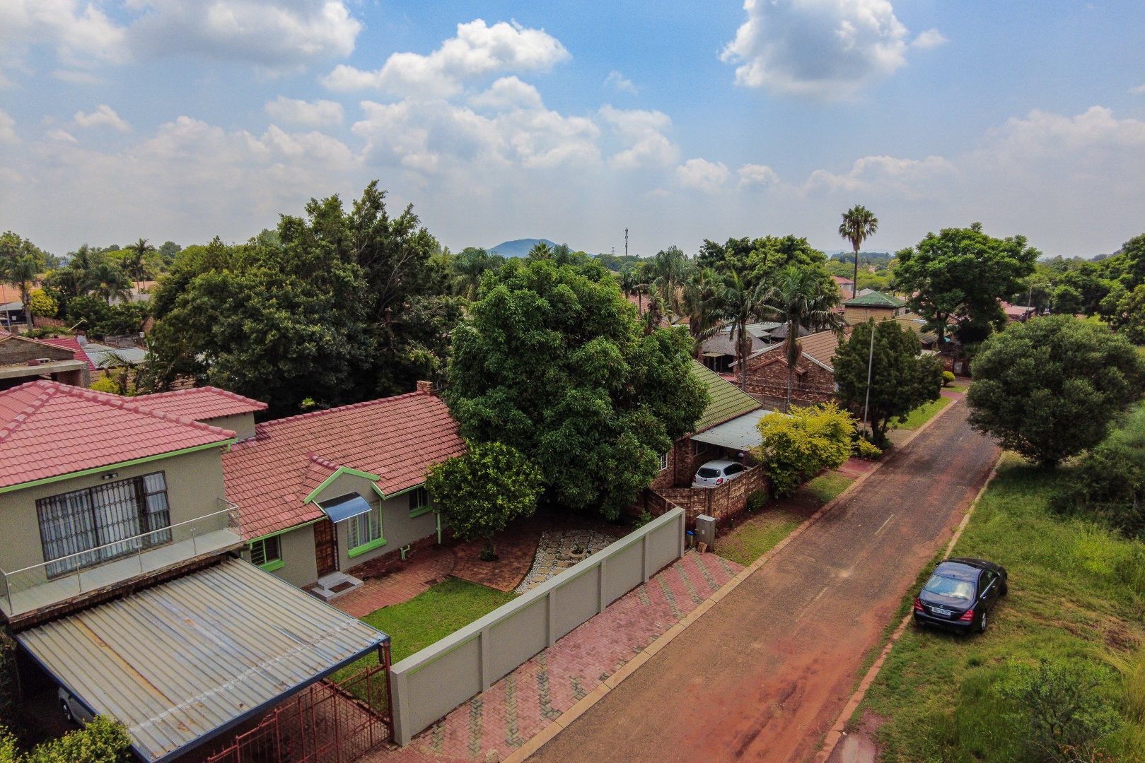 0 Bedroom Property for Sale in Theresa Park Gauteng