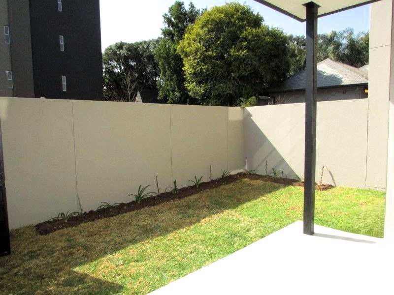 To Let 2 Bedroom Property for Rent in Brooklyn Gauteng