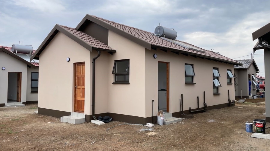 3 Bedroom Property for Sale in Crystal Park Gauteng