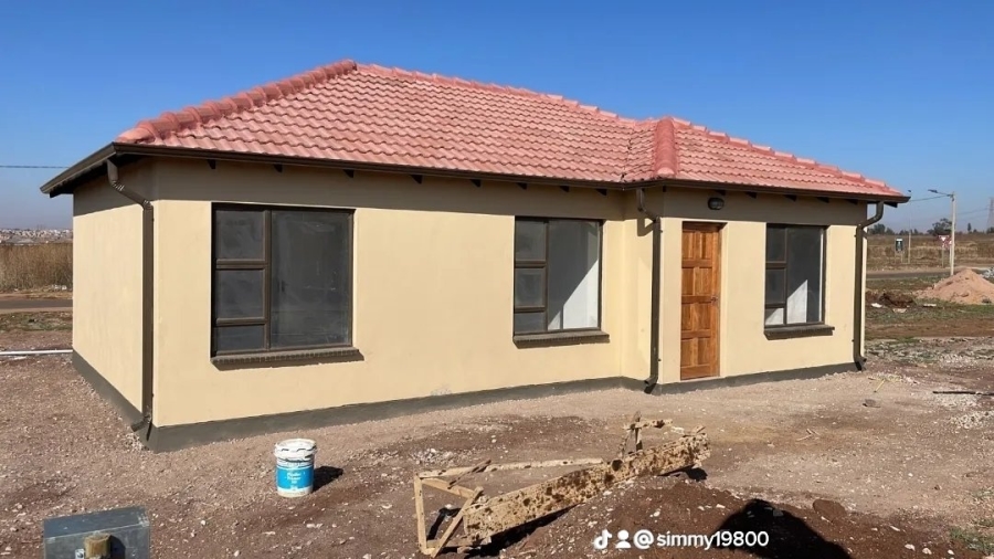 3 Bedroom Property for Sale in Crystal Park Gauteng