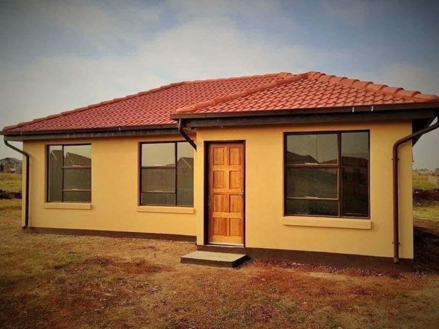 3 Bedroom Property for Sale in Crystal Park Gauteng