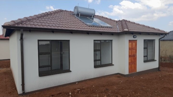 3 Bedroom Property for Sale in Crystal Park Gauteng