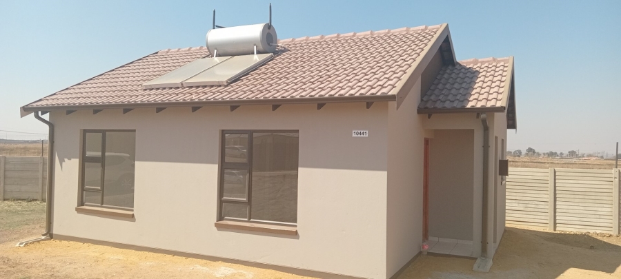 2 Bedroom Property for Sale in Windmill Park Gauteng