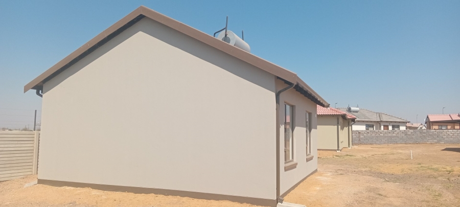 2 Bedroom Property for Sale in Windmill Park Gauteng