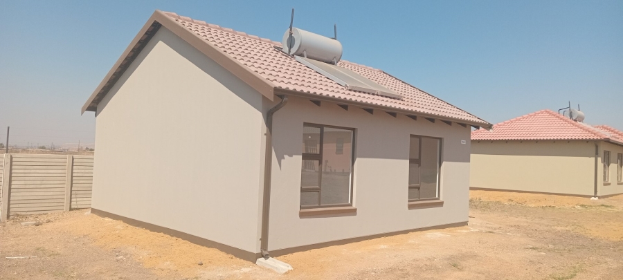 2 Bedroom Property for Sale in Windmill Park Gauteng