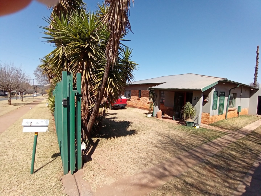 3 Bedroom Property for Sale in Krugersdorp North Gauteng