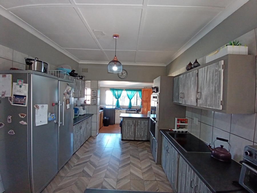 3 Bedroom Property for Sale in Krugersdorp North Gauteng