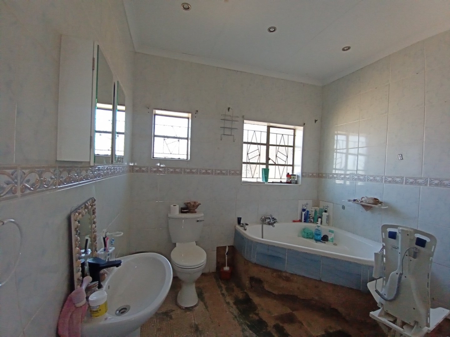 3 Bedroom Property for Sale in Krugersdorp North Gauteng