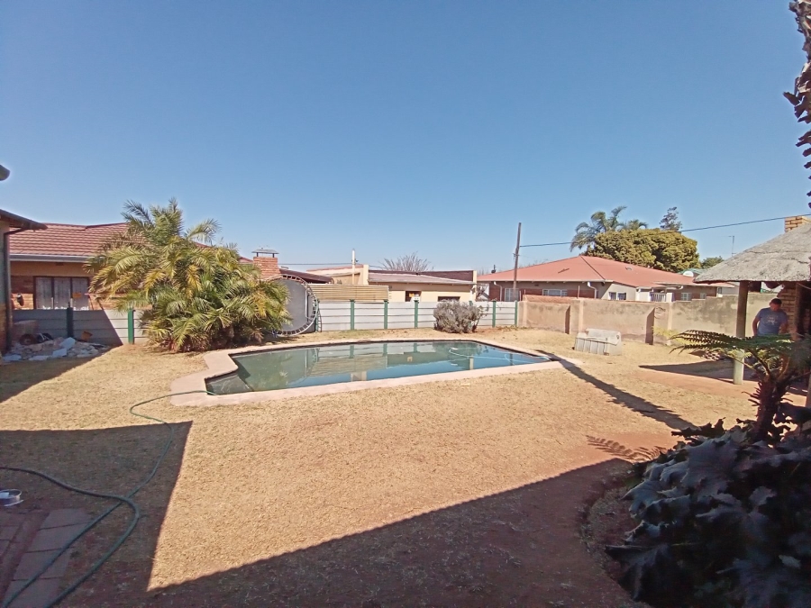 3 Bedroom Property for Sale in Krugersdorp North Gauteng