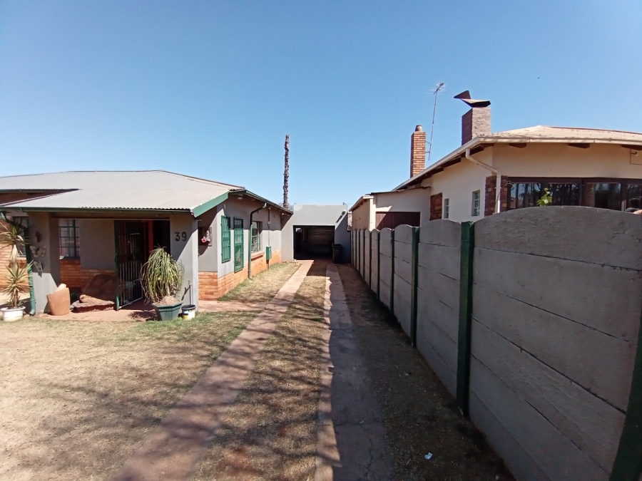 3 Bedroom Property for Sale in Krugersdorp North Gauteng