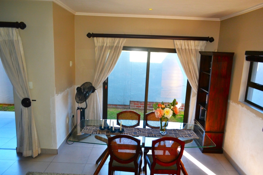 To Let 3 Bedroom Property for Rent in Bryanston East Gauteng