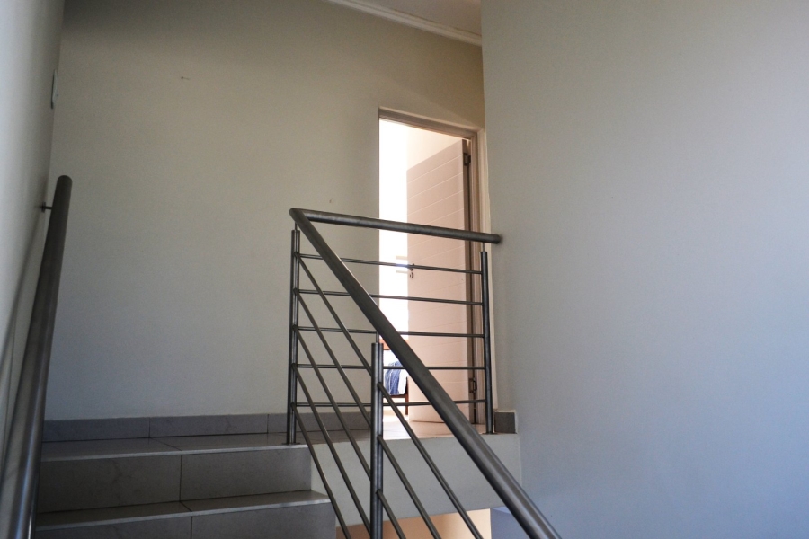 To Let 3 Bedroom Property for Rent in Bryanston East Gauteng