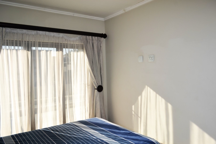 To Let 3 Bedroom Property for Rent in Bryanston East Gauteng