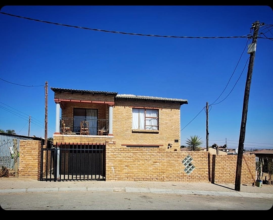 7 Bedroom Property for Sale in Diepsloot Gauteng