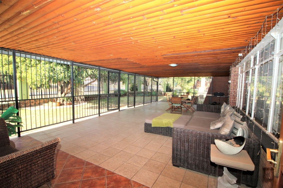 4 Bedroom Property for Sale in Valhalla Gauteng