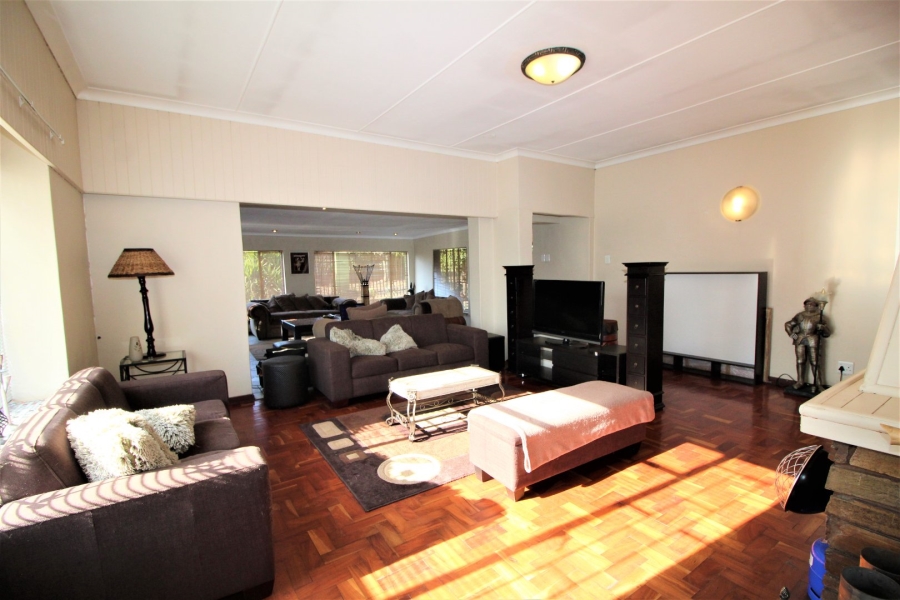 4 Bedroom Property for Sale in Valhalla Gauteng