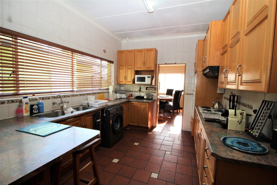 4 Bedroom Property for Sale in Valhalla Gauteng