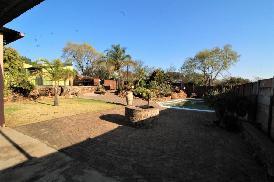 4 Bedroom Property for Sale in Valhalla Gauteng