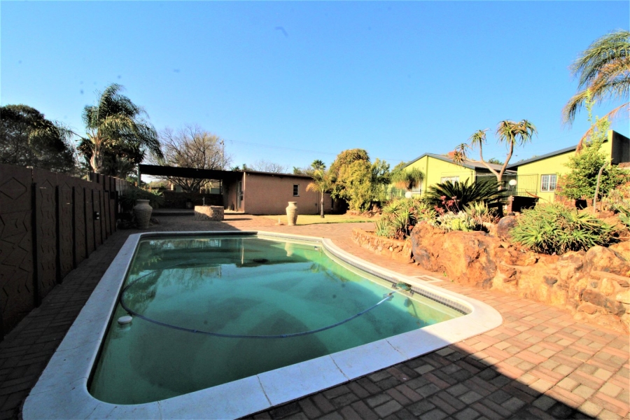 4 Bedroom Property for Sale in Valhalla Gauteng