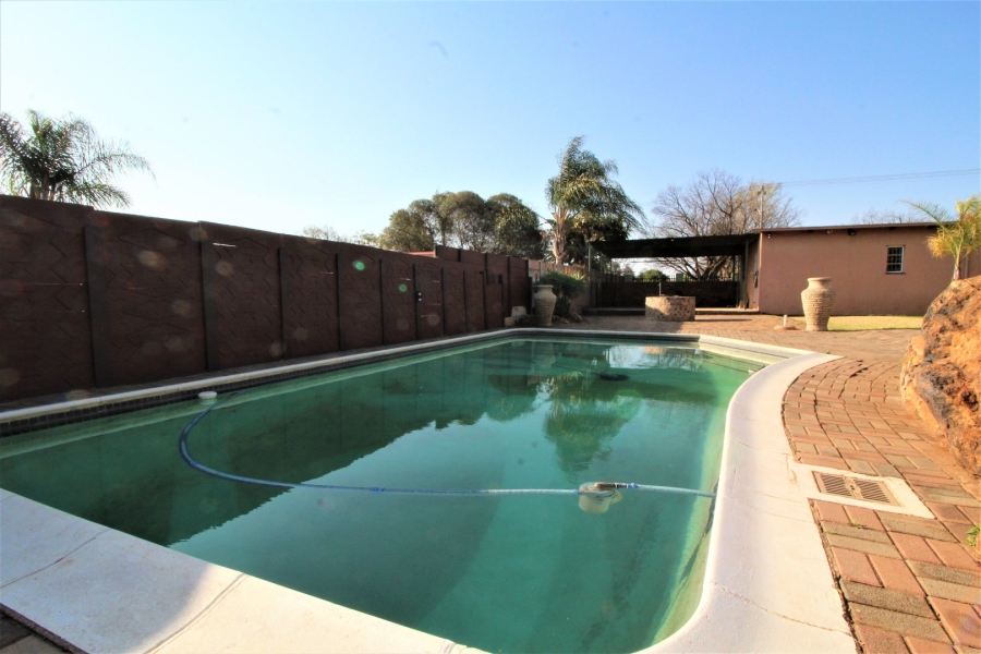 4 Bedroom Property for Sale in Valhalla Gauteng