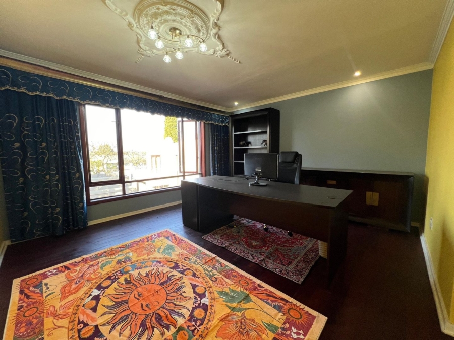 To Let 3 Bedroom Property for Rent in Morningside Ext 40 Gauteng