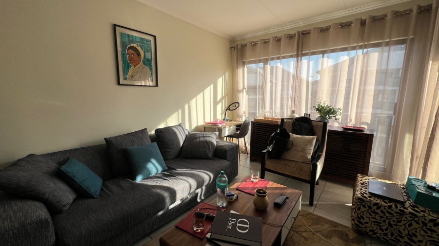 1 Bedroom Property for Sale in Waterfall Gauteng