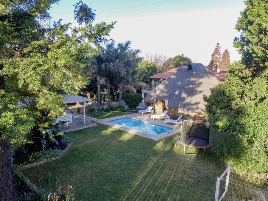 5 Bedroom Property for Sale in Aston Manor Gauteng