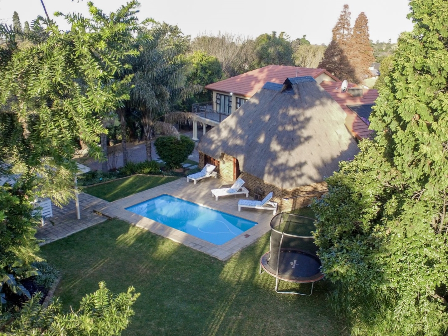 5 Bedroom Property for Sale in Aston Manor Gauteng