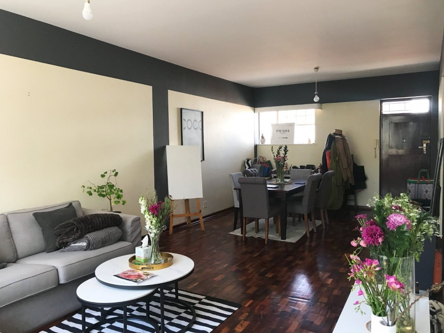 To Let 2 Bedroom Property for Rent in Illovo Gauteng