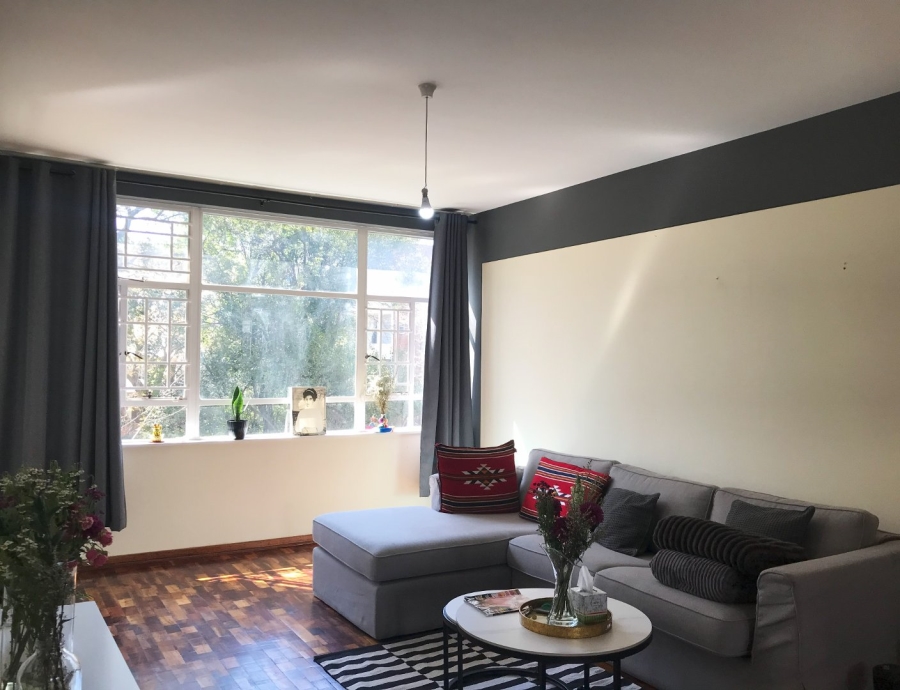 To Let 2 Bedroom Property for Rent in Illovo Gauteng