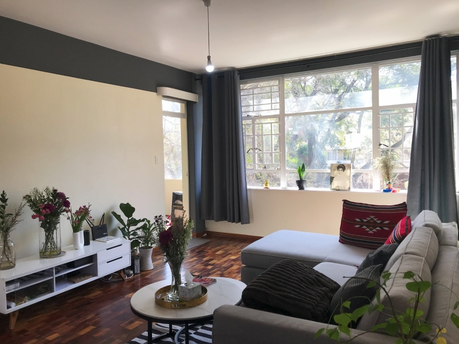 To Let 2 Bedroom Property for Rent in Illovo Gauteng