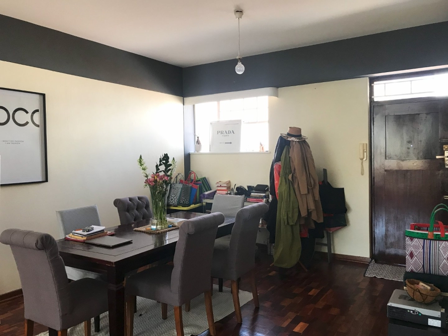 To Let 2 Bedroom Property for Rent in Illovo Gauteng