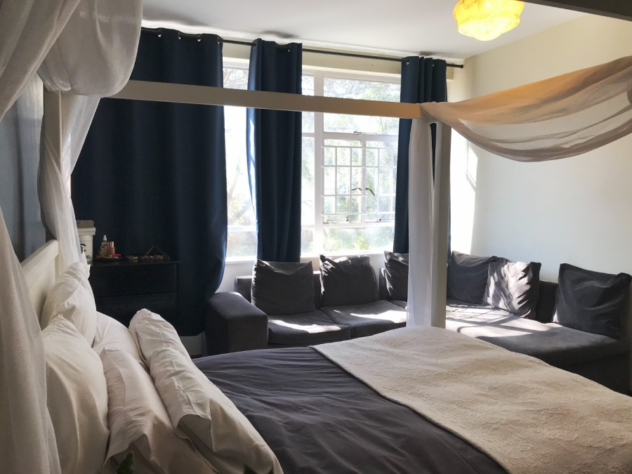 To Let 2 Bedroom Property for Rent in Illovo Gauteng