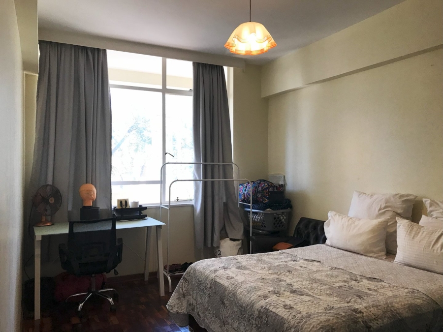 To Let 2 Bedroom Property for Rent in Illovo Gauteng