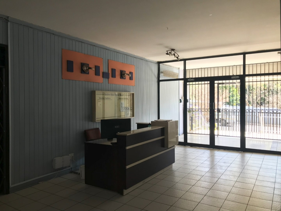 To Let 2 Bedroom Property for Rent in Illovo Gauteng