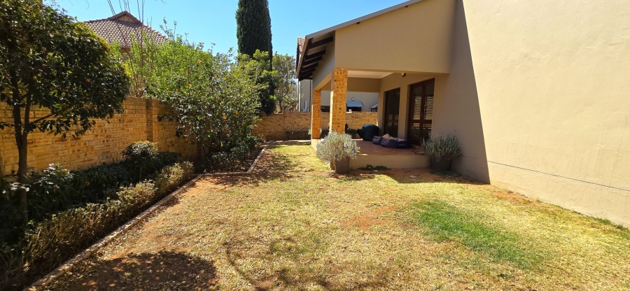 To Let 3 Bedroom Property for Rent in Carlswald North Estate Gauteng