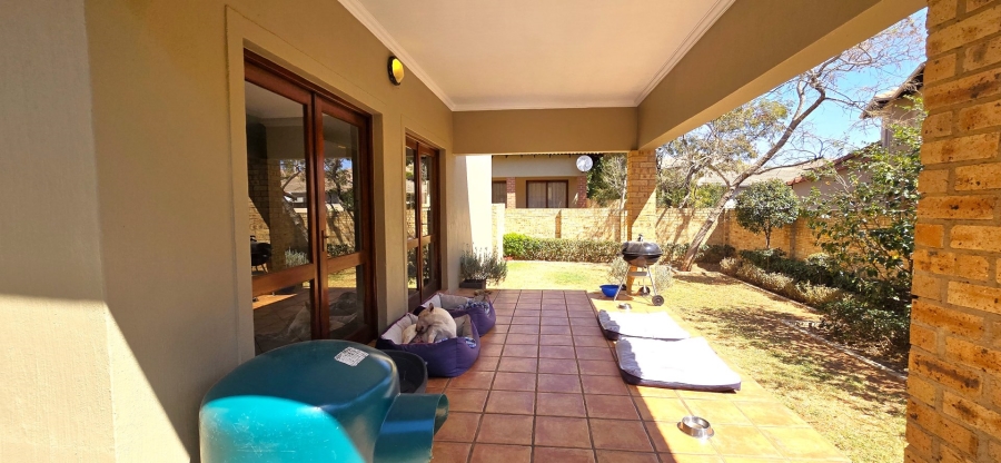 To Let 3 Bedroom Property for Rent in Carlswald North Estate Gauteng