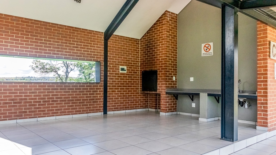 To Let 1 Bedroom Property for Rent in Riversands Gauteng