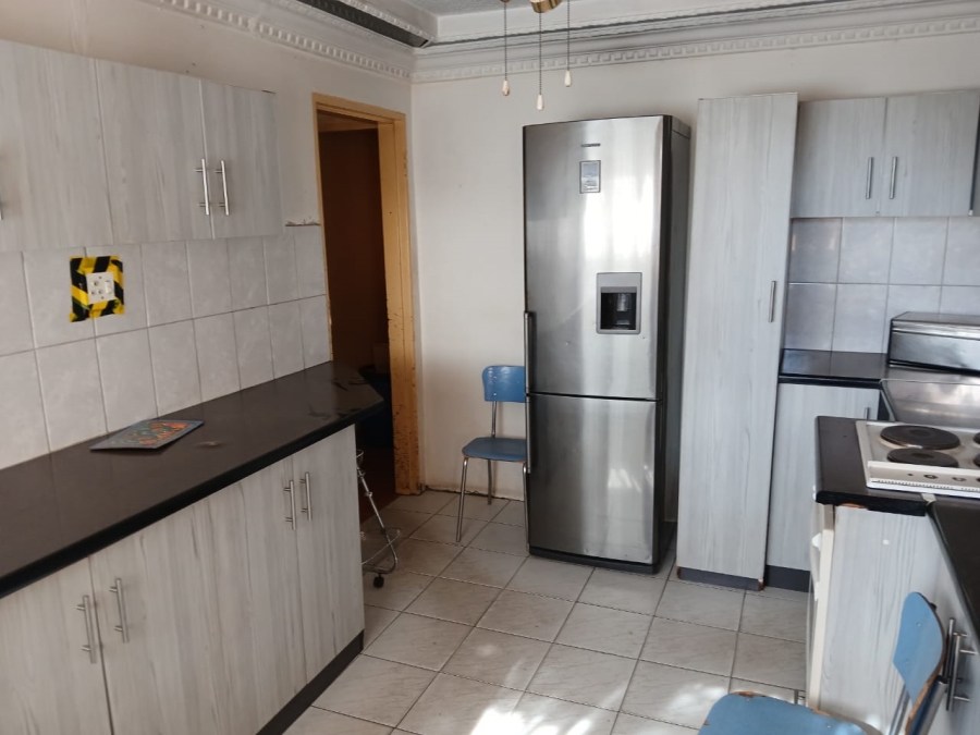 To Let 3 Bedroom Property for Rent in Soshanguve K Gauteng